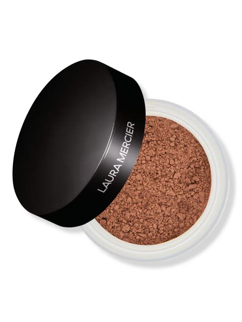 Laura Mercier Mini Loose Setting Powder Medium Deep